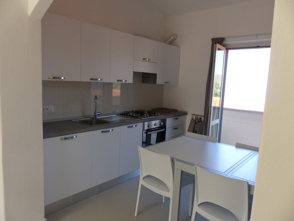 Chic Apartment In Parghelia Italy Buitenkant foto