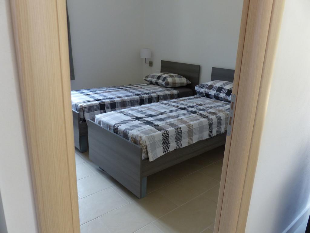 Chic Apartment In Parghelia Italy Buitenkant foto